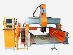 Other equipment CNC 5-osé frézovacie centrum Infotec Group 2015 PRO 5AXIS |  Joinery machinery | Woodworking machinery | Optimall