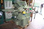 Other equipment Pilarko – wiertarko - dyblarka PADE |  Joinery machinery | Woodworking machinery | K2WADOWICE