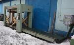 Other equipment Prasa korpusowa ITALPRESSE  |  Joinery machinery | Woodworking machinery | K2WADOWICE