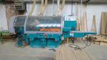 Profile planer – four-sided TOS FWP 225 U |  Joinery machinery | Woodworking machinery | Optimall