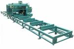 Other equipment Soustruh ZDB- 600 LN |  Sawmill machinery | Woodworking machinery | Drekos Made s.r.o