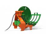 Other equipment Balička Winder |  Forest machinery | Woodworking machinery | Drekos Made s.r.o
