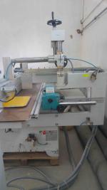 Panel saw Nardello SC 1800 Special |  Joinery machinery | Woodworking machinery | Optimall