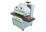 Brushing machine kartačovka KUSING K2 400  |  Joinery machinery | Woodworking machinery | Kusing Trade, s.r.o.