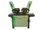 Brushing machine kartačovka KUSING K2-L 400 |  Joinery machinery | Woodworking machinery | Kusing Trade, s.r.o.