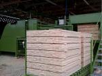 Other equipment Ukládání prken D-250 |  Sawmill machinery | Woodworking machinery | Drekos Made s.r.o