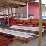 Other equipment  Pila na pořez kulatini Slidet |  Sawmill machinery | Woodworking machinery | Drekos Made s.r.o