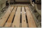 Other equipment Montážní stůl SD-03 |  Sawmill machinery | Woodworking machinery | Drekos Made s.r.o