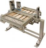 Other equipment Montážní stůl SD-03 |  Sawmill machinery | Woodworking machinery | Drekos Made s.r.o
