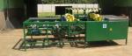 Other equipment Linka BD-600 |  Sawmill machinery | Woodworking machinery | Drekos Made s.r.o