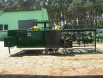 Other equipment Linka BD-600 |  Sawmill machinery | Woodworking machinery | Drekos Made s.r.o