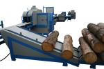 Other equipment Linka  Paletového řeziva |  Sawmill machinery | Woodworking machinery | Drekos Made s.r.o