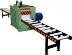 Other equipment Rozmítací pila W-200 |  Sawmill machinery | Woodworking machinery | Drekos Made s.r.o