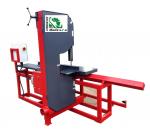 Other equipment  Pásová Pila Pr 300  |  Sawmill machinery | Woodworking machinery | Drekos Made s.r.o