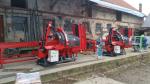Other equipment  Štípací Automat APD-450  |  Sawmill machinery | Woodworking machinery | Drekos Made s.r.o