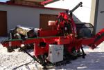 Other equipment  Štípací Automat APD-450  |  Sawmill machinery | Woodworking machinery | Drekos Made s.r.o