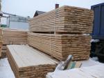 Spruce Construction / building timber |  Softwood | Timber | FPUIH FOL-DREW