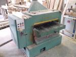 Thicknesser TOS FWJ 80  |  Joinery machinery | Woodworking machinery | Pőcz Robert