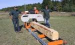 Bandsaw Pila MN-26 Drekos made |  Sawmill machinery | Woodworking machinery | Drekos Made s.r.o