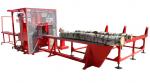 Prism-shaping saw RPN-4 |  Sawmill machinery | Woodworking machinery | Drekos Made s.r.o