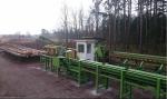 Other equipment Třídící a Kapovací linka KS-1 |  Sawmill machinery | Woodworking machinery | Drekos Made s.r.o