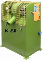 Other equipment Drekos made - Frézka K-50 |  Sawmill machinery | Woodworking machinery | Drekos Made s.r.o