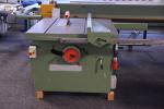 Circular saw bench Casadei |  Joinery machinery | Woodworking machinery | EMImaszyny.pl
