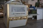 Profile planer – four-sided Weinig Profimat 23 Fortec  |  Joinery machinery | Woodworking machinery | EMImaszyny.pl