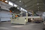 Profile planer – four-sided SCM Compact 23 |  Joinery machinery | Woodworking machinery | EMImaszyny.pl