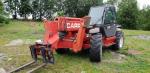 Other equipment Manitou MT 1740 |  Transport machinery | Woodworking machinery | Drekos Made s.r.o