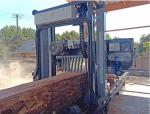 Bandsaw Drekos made s.r.o TS-1200/60 |  Sawmill machinery | Woodworking machinery | Drekos Made s.r.o