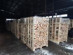 Firewood Oak |  Firewood, briquettes | OakLand s.r.o.