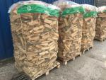 Firewood Beech |  Firewood, briquettes | FORTUNA SLOVAKIA