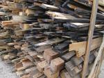 Firewood Spruce |  Firewood, briquettes | Paleta Kontakt, spol. s r.o.