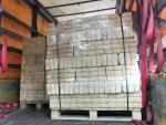 Briquettes 160 x 70 x 110 |  Firewood, briquettes | DHS International