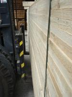 Pine Joinery timber |  Softwood | Timber | OakLand s.r.o.
