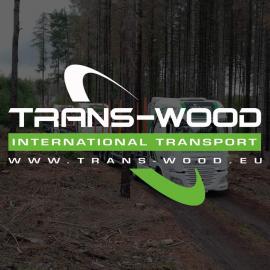 Log semi-trailer 27.10.2022 - 31.12.2022 |  Transport & freight | TRANS-WOOD