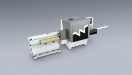Planer – four-sided WEINIG CUBE 3 |  Joinery machinery | Woodworking machinery | Král, s. r. o.