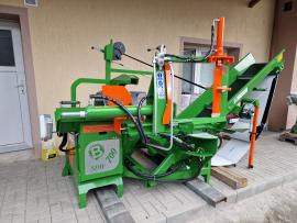 Other equipment  Piloštípací sestava 700 |  Sawmill machinery | Woodworking machinery | Drekos Made s.r.o