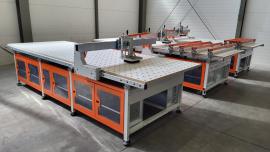 Other equipment CRAFTDREW SPF 1400 |  Joinery machinery | Woodworking machinery | JAKMET sp. z o.o.