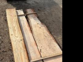 Fir Pallet timber |  Softwood | Timber | TIPO
