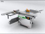 Circular saw bench Kusing FPn 1000 |  Joinery machinery | Woodworking machinery | Kusing Trade, s.r.o.